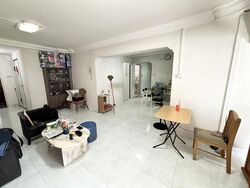 Blk 624B Woodlands Drive 52 (Woodlands), HDB 5 Rooms #592009611